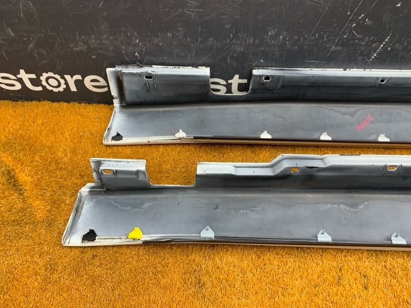 накладка на порог, 10000 рублей, Красноярск