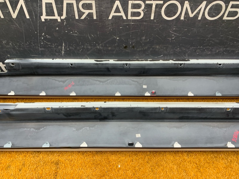 накладка на порог, 10000 рублей, Красноярск