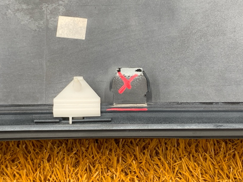 накладка на порог, 10000 рублей, Красноярск