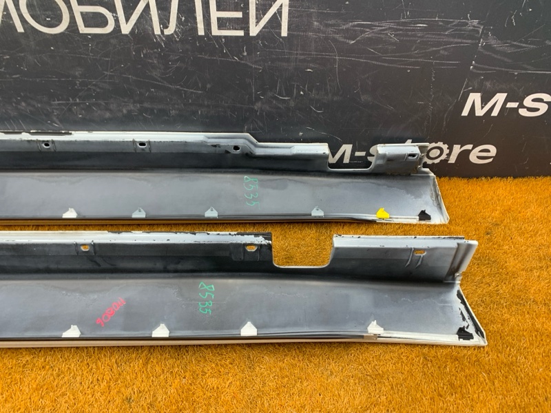 накладка на порог, 10000 рублей, Красноярск