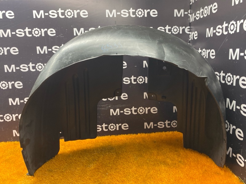 подкрылок, 700 рублей, Красноярск