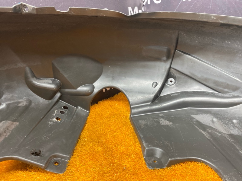 подкрылок, 500 рублей, Красноярск