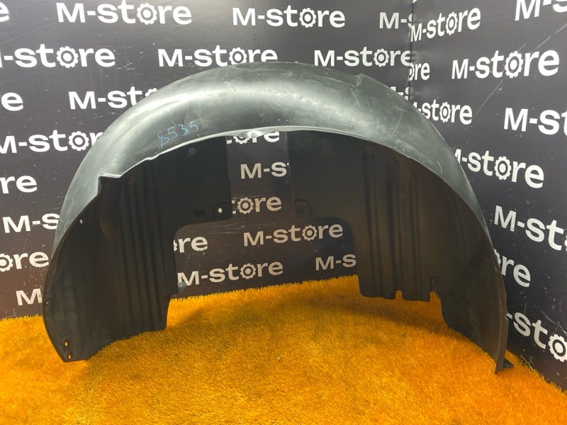 подкрылок, 500 рублей, Красноярск