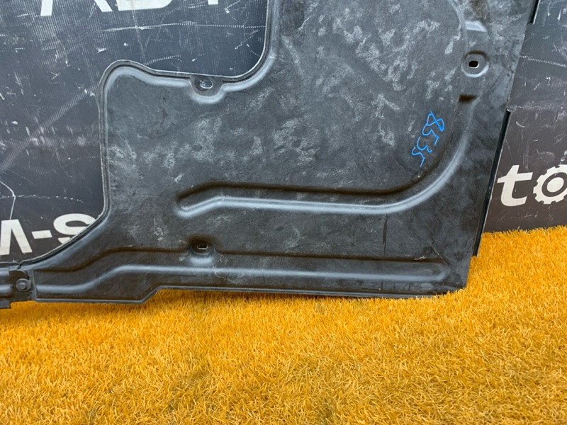 Защита днища кузова, 1000 рублей, Красноярск