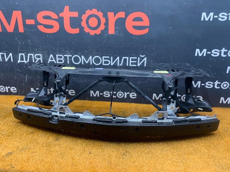 рамка радиатора, 6300 рублей, Красноярск