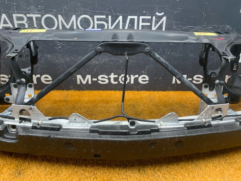 рамка радиатора, 6300 рублей, Красноярск