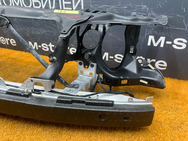 рамка радиатора, 6300 рублей, Красноярск