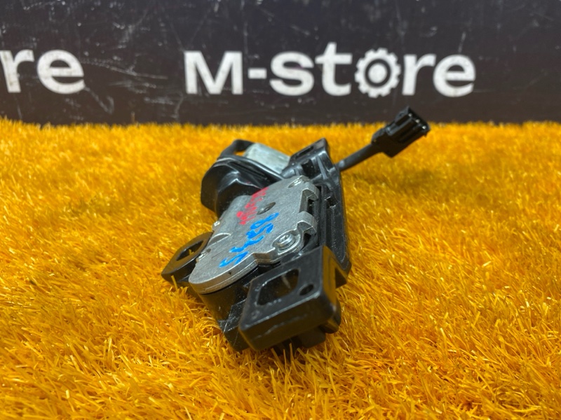 замок багажника, 1000 рублей, Красноярск