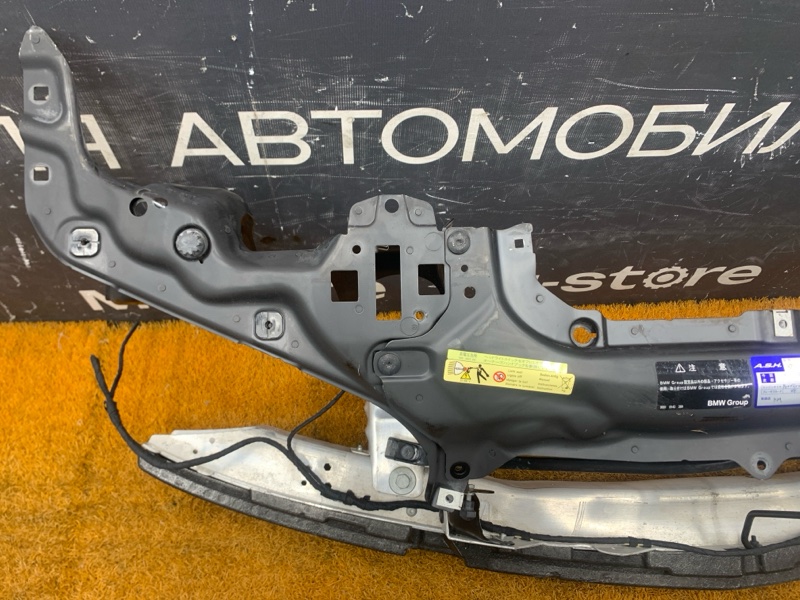 рамка радиатора, 6300 рублей, Красноярск