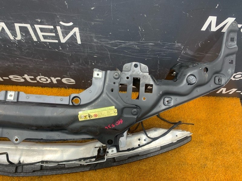 рамка радиатора, 6300 рублей, Красноярск