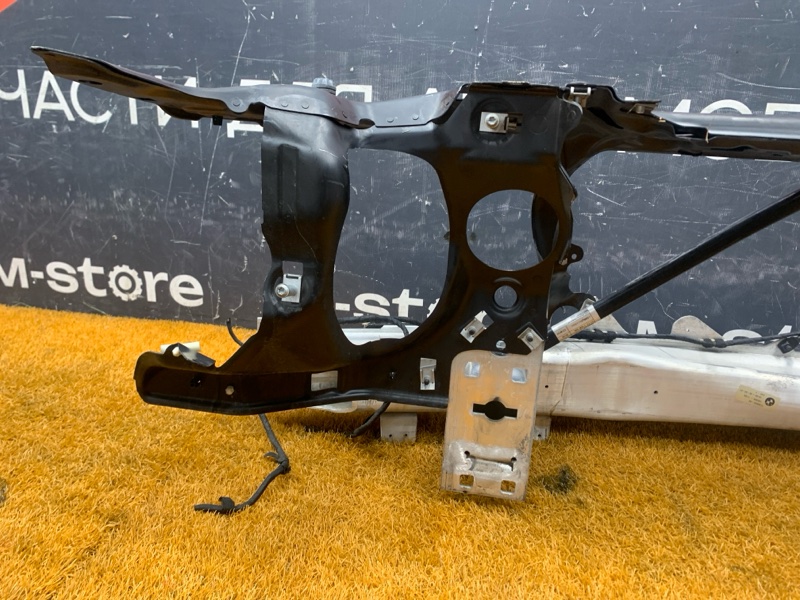 рамка радиатора, 6300 рублей, Красноярск