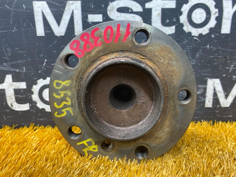 ступица, 1500 рублей, Красноярск