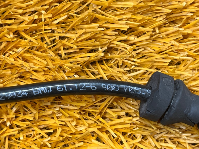 Датчик ABS, 1200 рублей, Красноярск