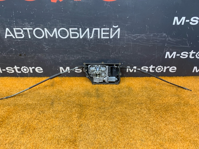Механизм стояночного тормоза, 10000 рублей, Красноярск