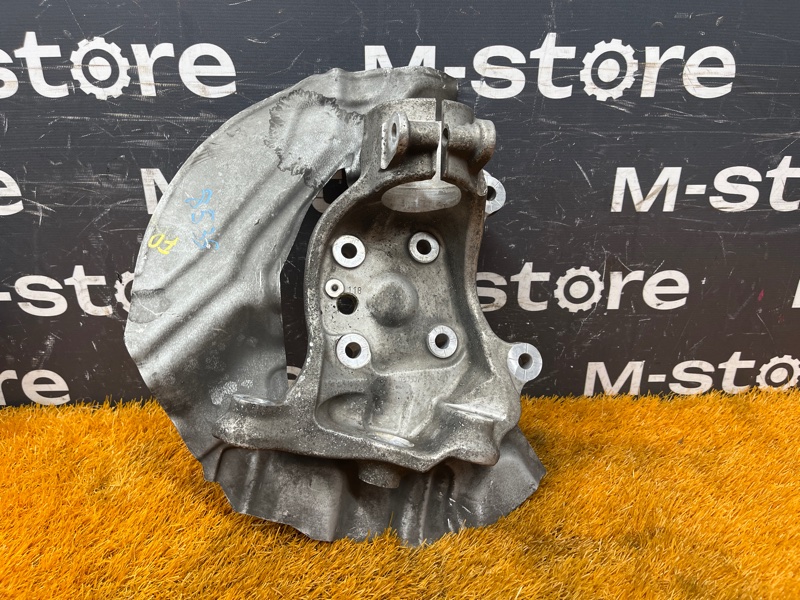 кулак поворотный, 500 рублей, Красноярск