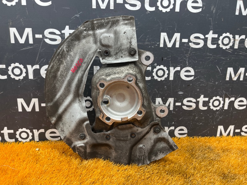 кулак поворотный, 500 рублей, Красноярск