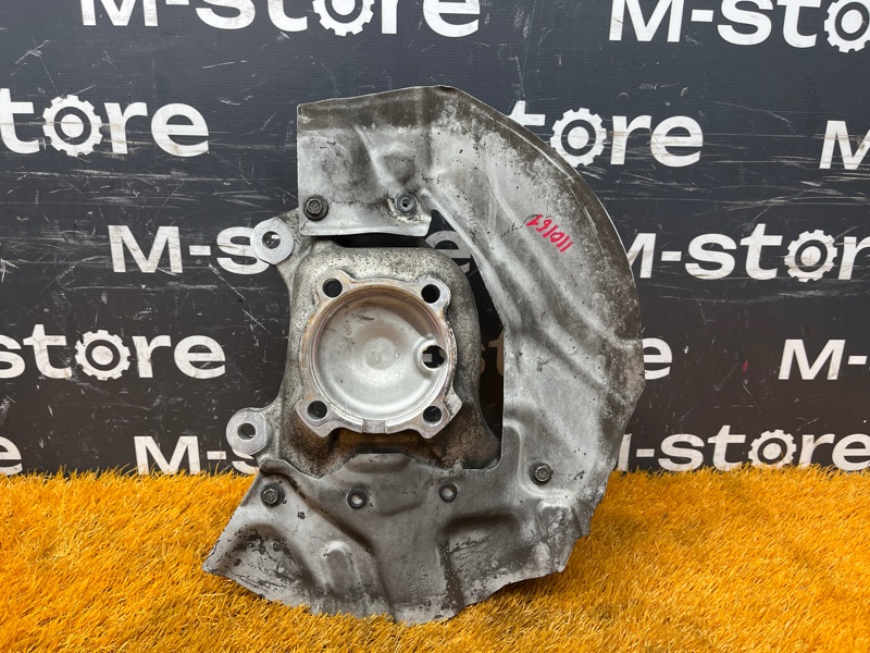 кулак поворотный, 500 рублей, Красноярск