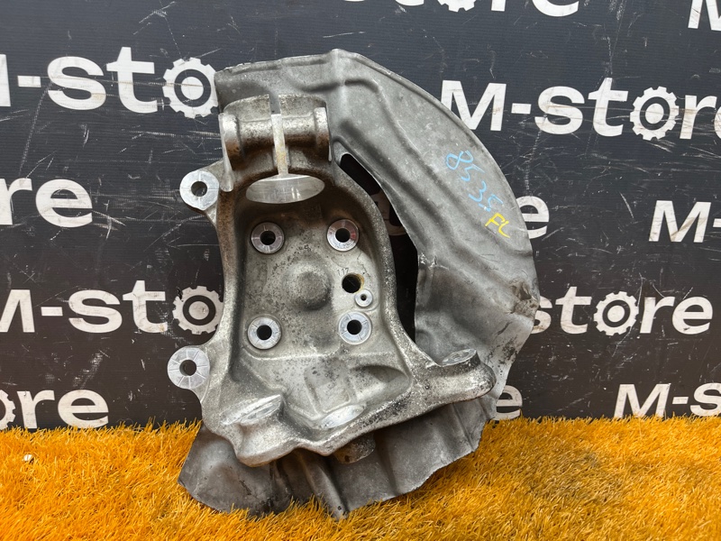 кулак поворотный, 500 рублей, Красноярск