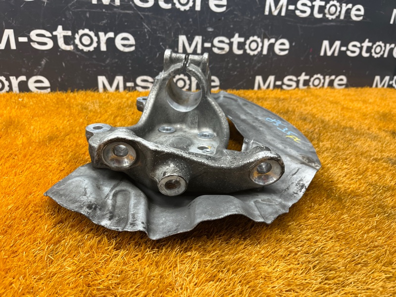 кулак поворотный, 500 рублей, Красноярск