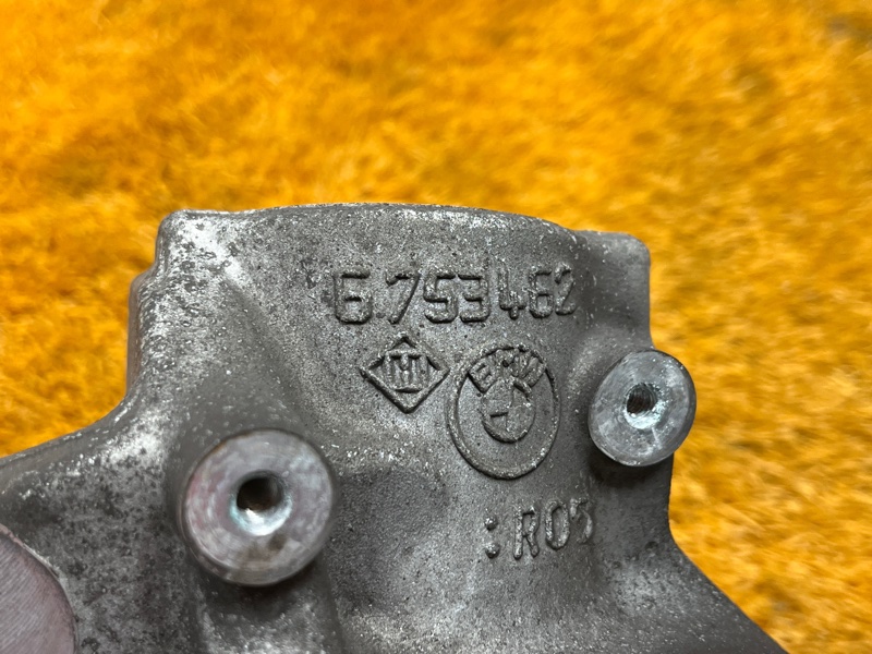 кулак поворотный, 500 рублей, Красноярск