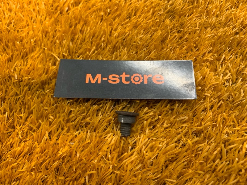 Болт тормозного диска, 50 рублей, Красноярск