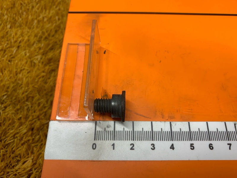 Болт тормозного диска, 50 рублей, Красноярск