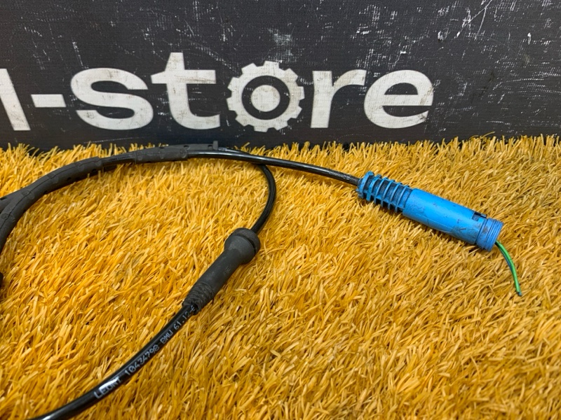 Датчик ABS, 700 рублей, Красноярск