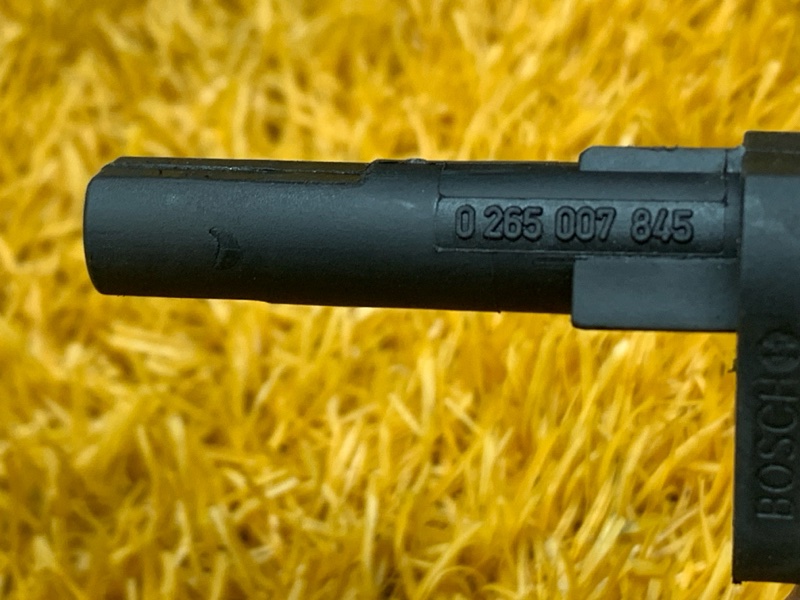 Датчик ABS, 700 рублей, Красноярск