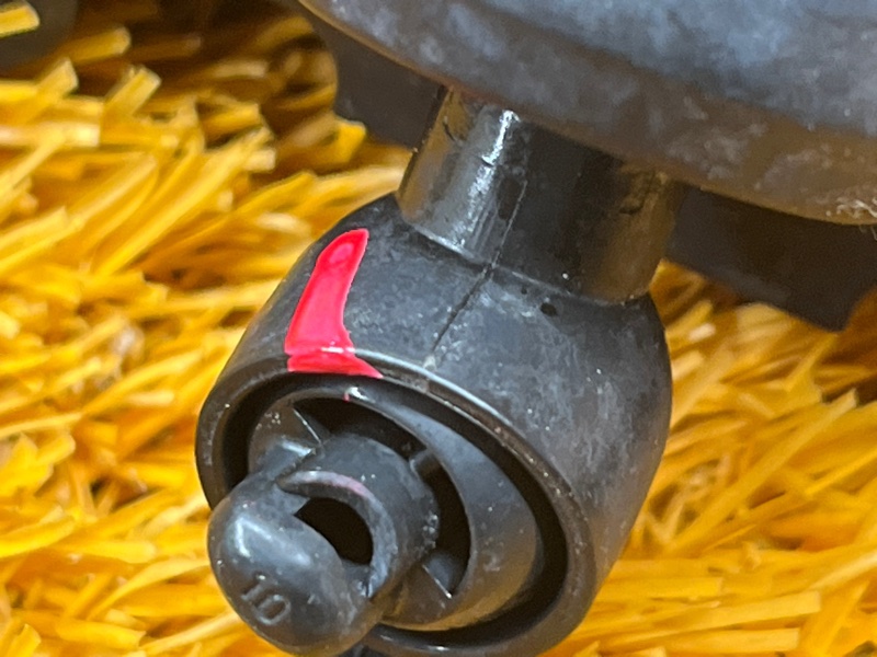 Форсунка омывателя фары, 800 рублей, Красноярск