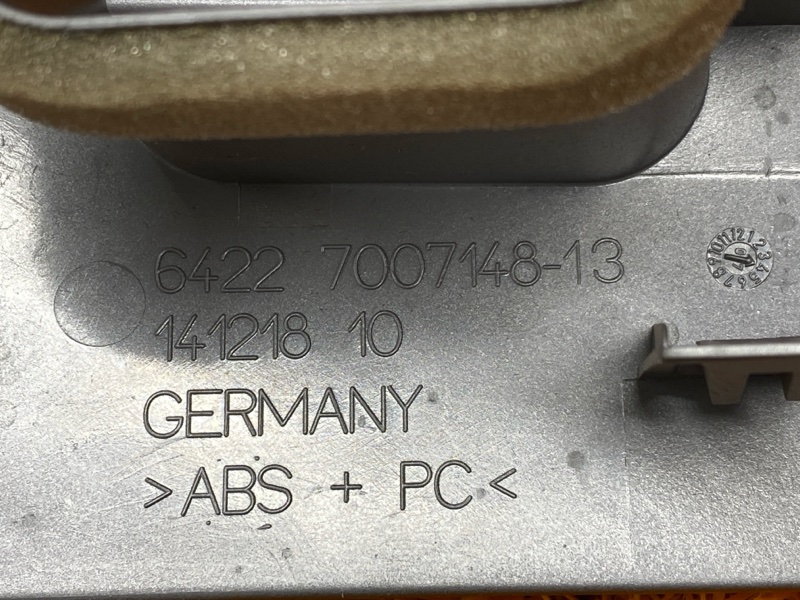 дефлектор воздушный, 250 рублей, Красноярск