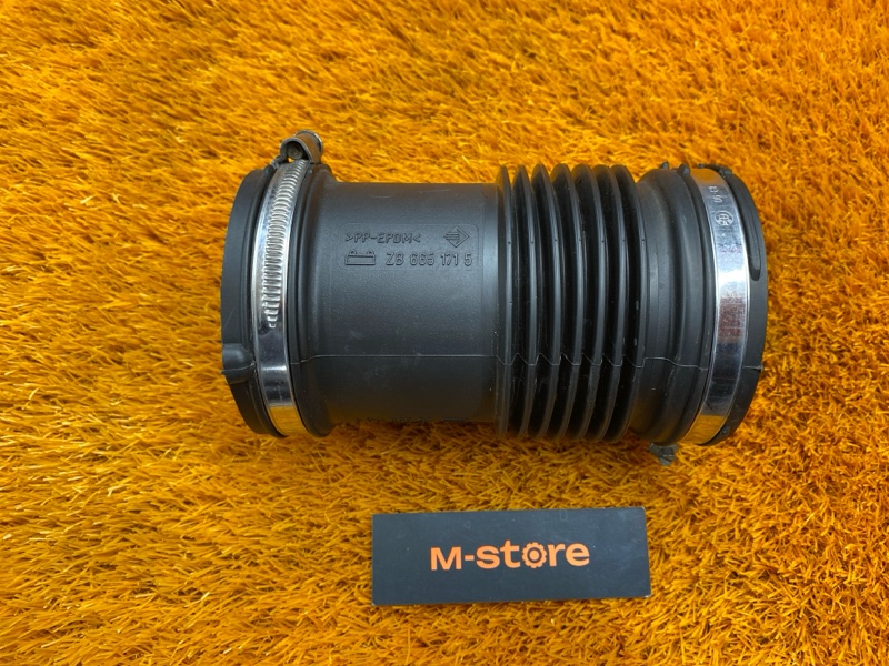 патрубок воздушного фильтра, 800 рублей, Красноярск