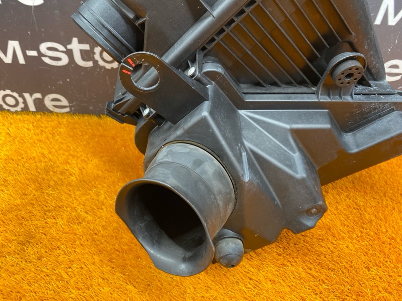 корпус воздушного фильтра, 700 рублей, Красноярск