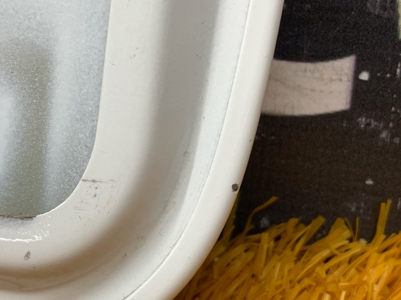 лючок бензобака, 300 рублей, Красноярск