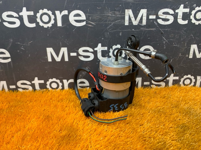 Насос гидравлический, 3000 рублей, Красноярск