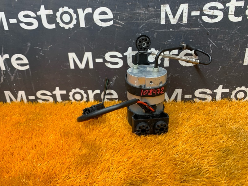 Насос гидравлический, 3000 рублей, Красноярск