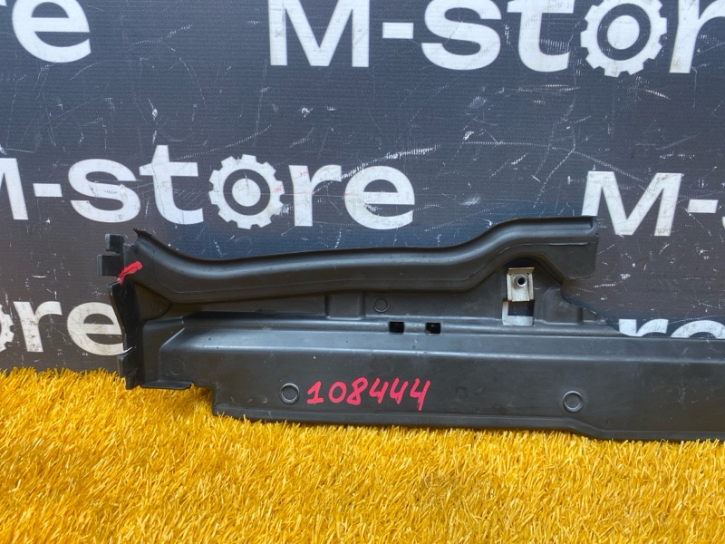 воздуховод радиатора, 800 рублей, Красноярск