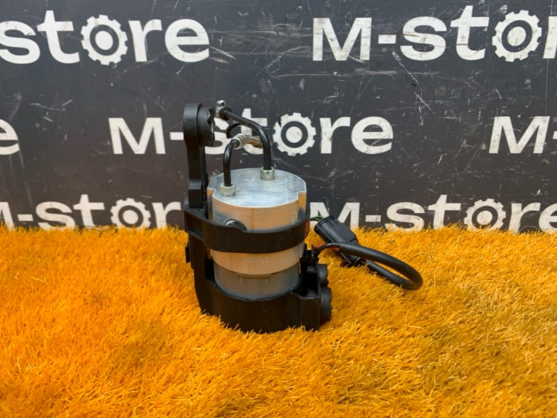 Насос гидравлический, 3000 рублей, Красноярск