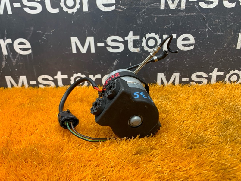 Насос гидравлический, 3000 рублей, Красноярск