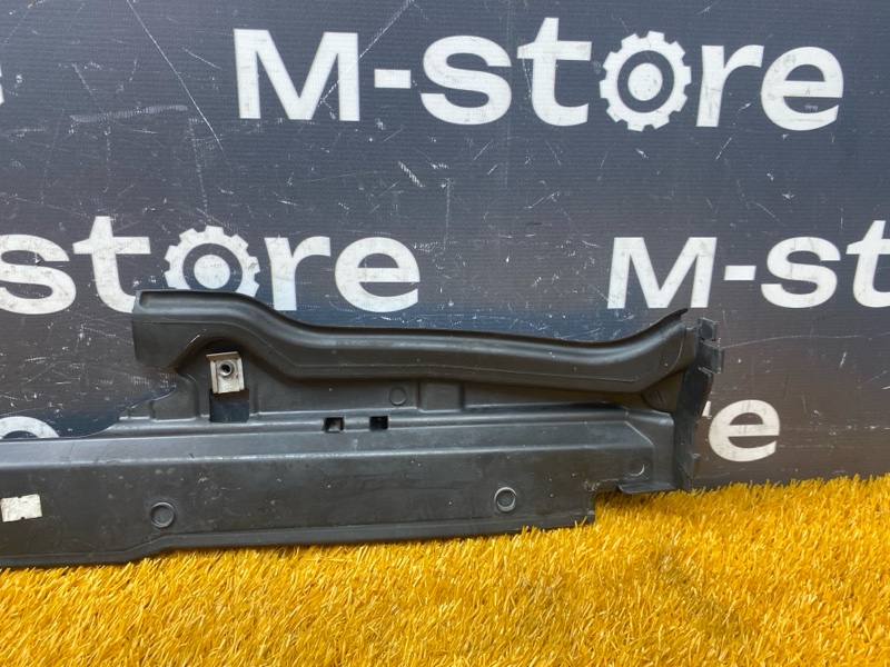 воздуховод радиатора, 800 рублей, Красноярск