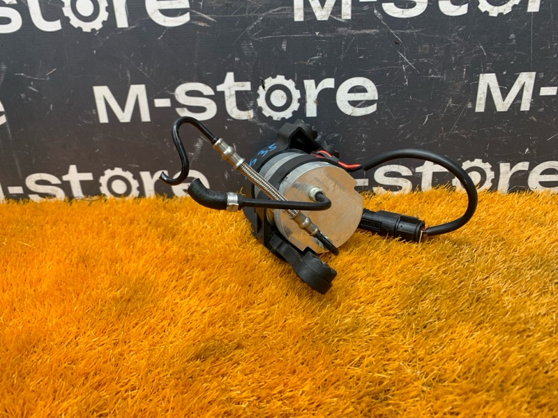 Насос гидравлический, 3000 рублей, Красноярск