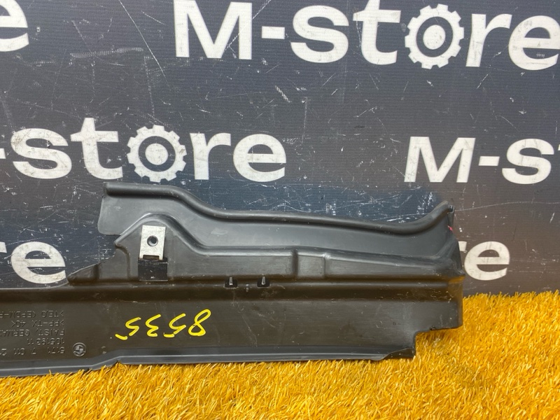 воздуховод радиатора, 800 рублей, Красноярск