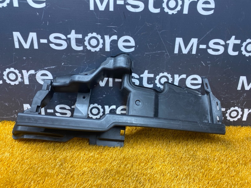 дефлектор радиатора, 1000 рублей, Красноярск