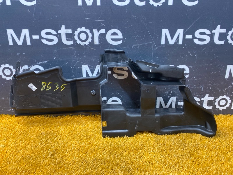 дефлектор радиатора, 1000 рублей, Красноярск