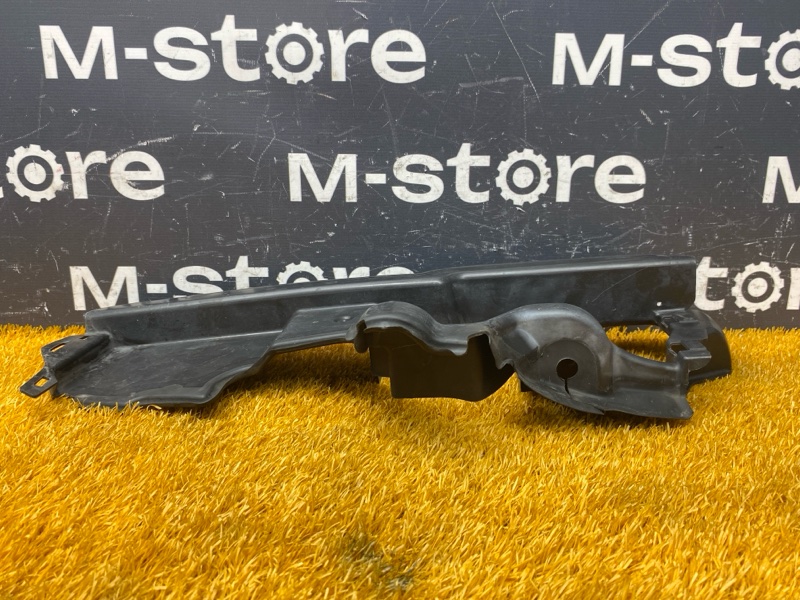 дефлектор радиатора, 1000 рублей, Красноярск