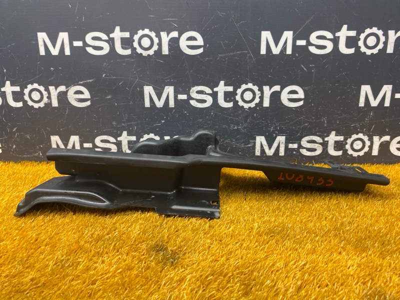 дефлектор радиатора, 1000 рублей, Красноярск