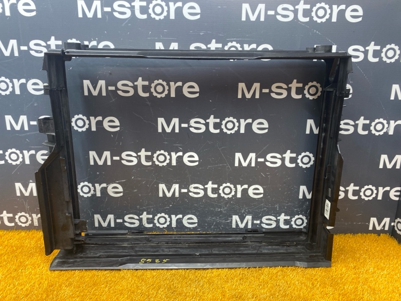 рамка радиатора, 1000 рублей, Красноярск