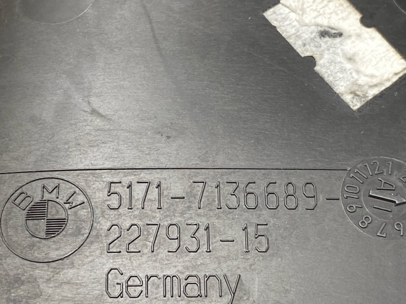 дефлектор радиатора, 1000 рублей, Красноярск