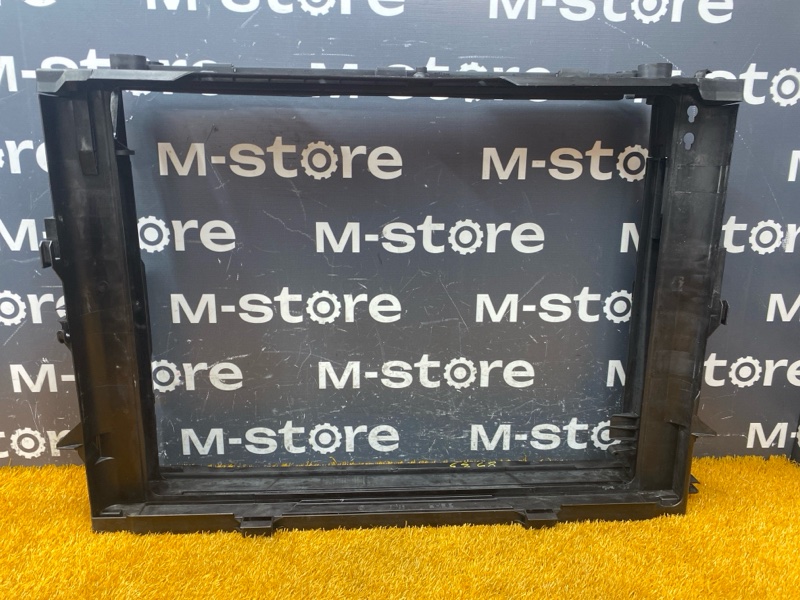 рамка радиатора, 1000 рублей, Красноярск