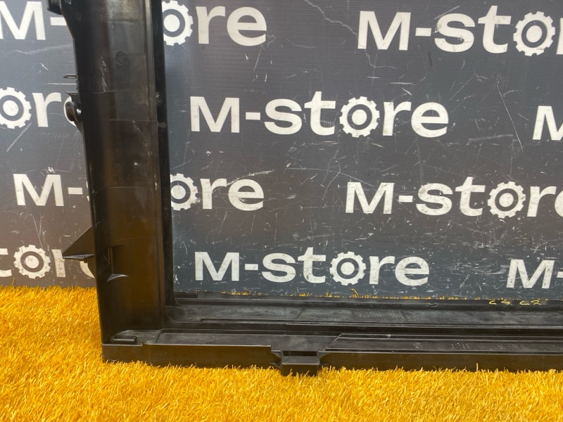 рамка радиатора, 1000 рублей, Красноярск