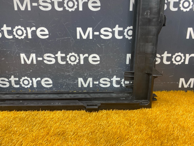 рамка радиатора, 1000 рублей, Красноярск